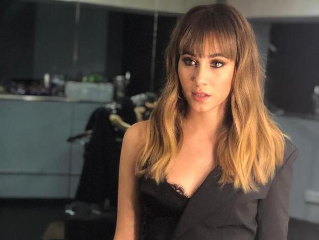 Aitana podría haberse hecho un retoque estético que pocos han notado