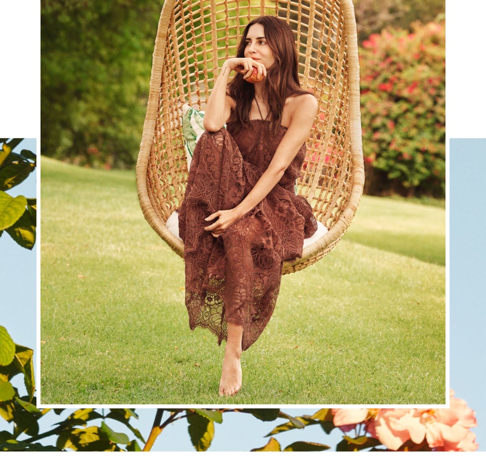 11 looks de ensueño que ya puedes comprar en H&M