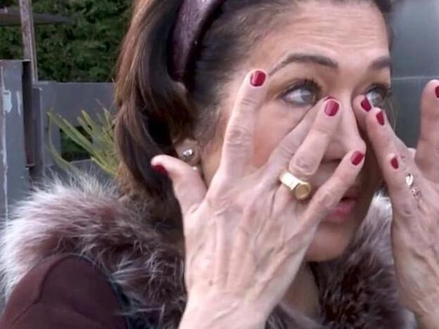 La madre de Elena Tablada habla sobre su juicio contra David Bisbal