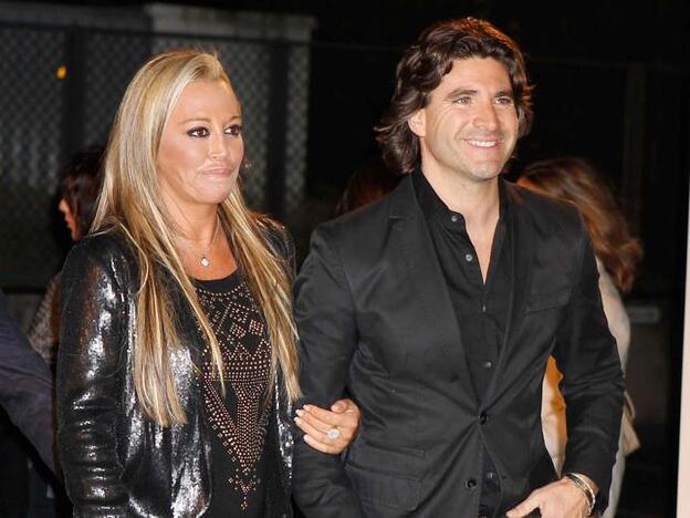 Confidencias: Toño Sanchís se confiesa