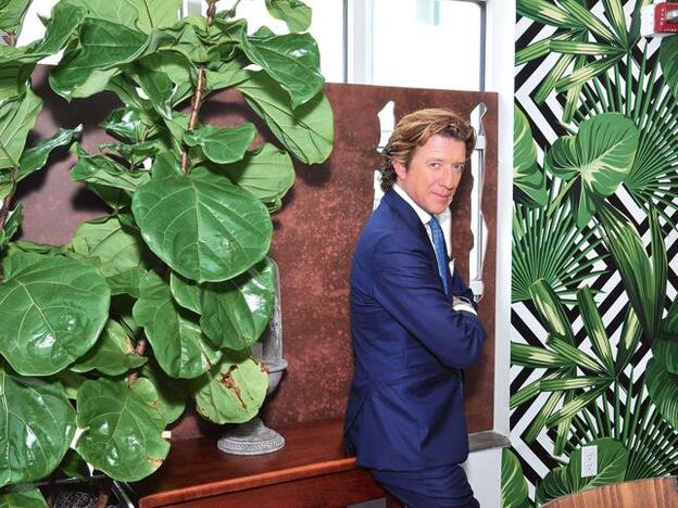 Colate: "Este país puede ser muy hostil y estar solo"