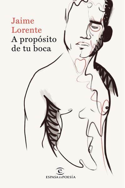 'A propósito de tu boca'