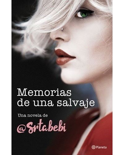 'Memorias de una salvaje'