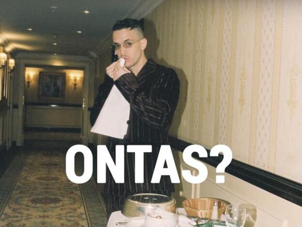 ¿Qué significa 'Ontas'? La palabra que se ha vuelto viral entre los famosos
