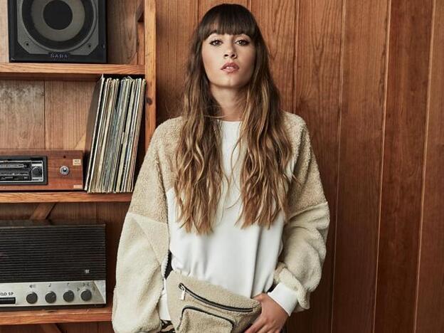 Pincha en la imagen para ver los looks que le copiaríamos a Aitana./instagram