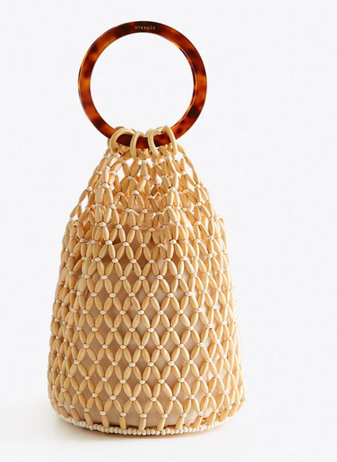 10 bolsos saco que arrasarán este verano y conseguirán mejorar tu look