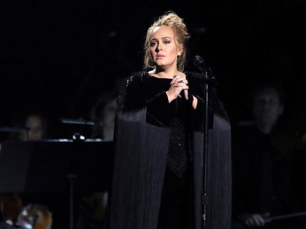 El dineral que le costará a Adele su divorcio