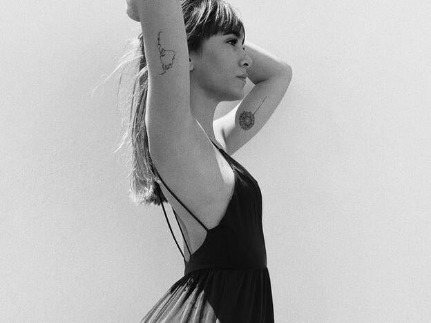 Sabemos de dónde es el bañador más sexy de Aitana Ocaña con el que ha revolucionado Instagram