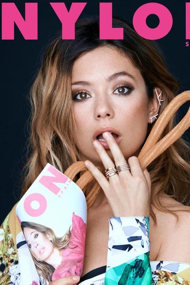 Nylon: la web más transgresora que no querrás perderte