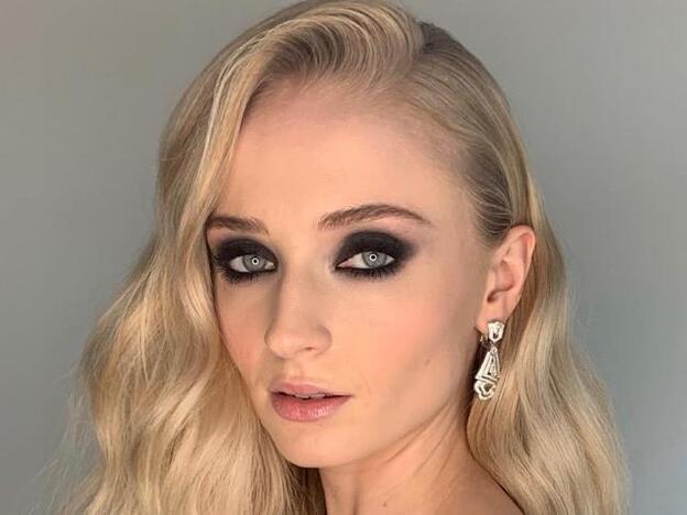 Sophie Turner revela que Joe Jonas le hizo recuperar la autoestima