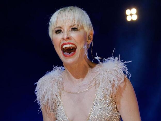 El 'zasca' de Soraya Arnelas a una seguidora que le recrimina sus retoques estéticos