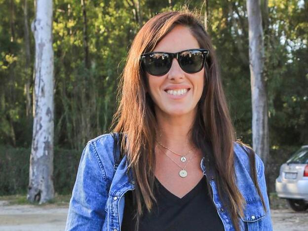 La dirección de 'Sálvame', "preocupada por el peso" de Anabel Pantoja