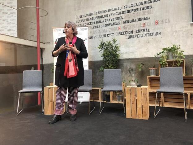 #MujerhoyCancerCare: Taller "Cancer Beauty Care", belleza y cuidados especiales del paciente oncológico