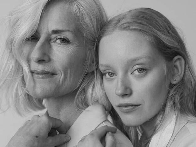 Amichi saca una colección especial para rendirle homenaje a las madres