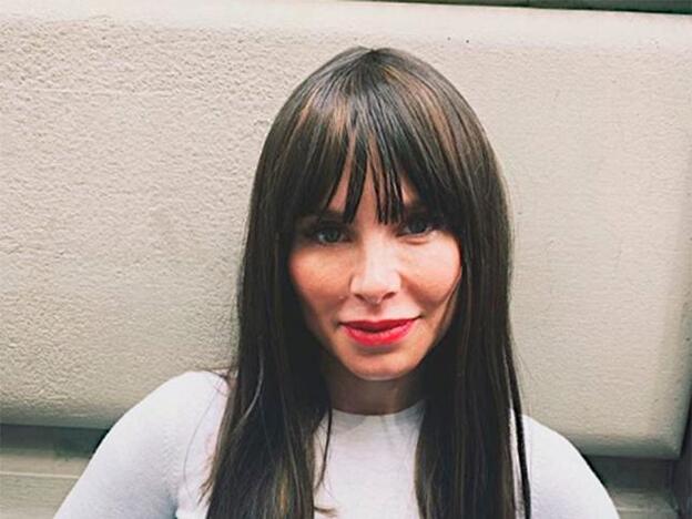 El motivo por el que Soraya Arnelas ha lucido una peluca durante su viaje a Nueva York