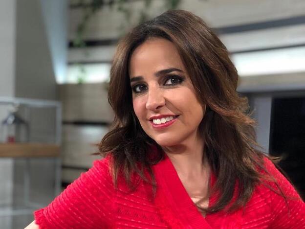 Carmen Alcayde le pide a Belén Esteban ir a su boda