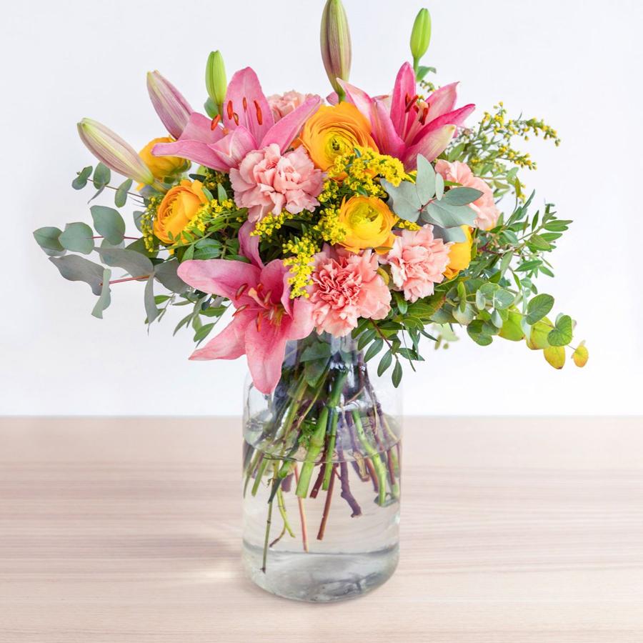 Regalos diferentes para el Día de la Madre