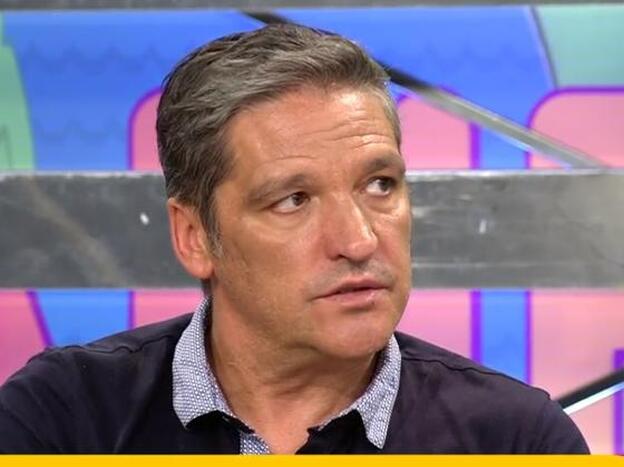 La exmujer de Gustavo González habla por primera vez tras su ruptura