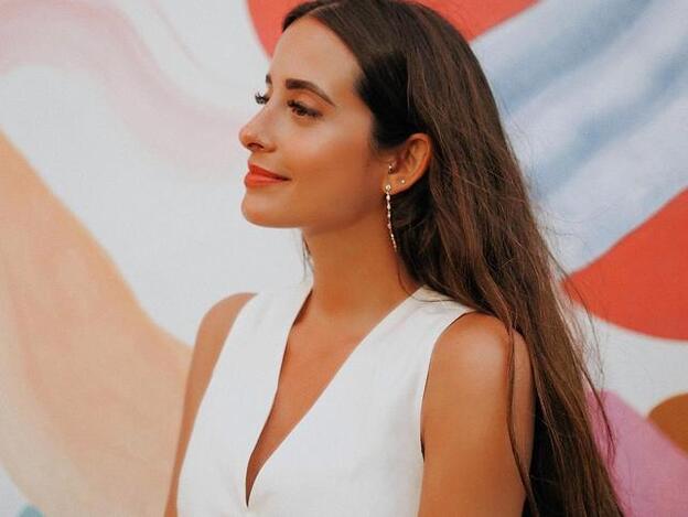 María Fernández-Rubíes desvela el sérum antiedad con el que repara su piel por las noches