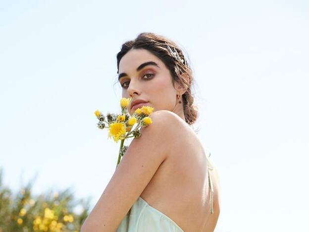 Este mono largo de Primark será todo lo que necesites para tus lookazos de invitada