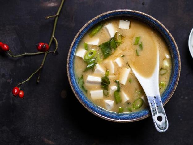 ¿Qué beneficios tiene el miso para la salud? Te los contamos