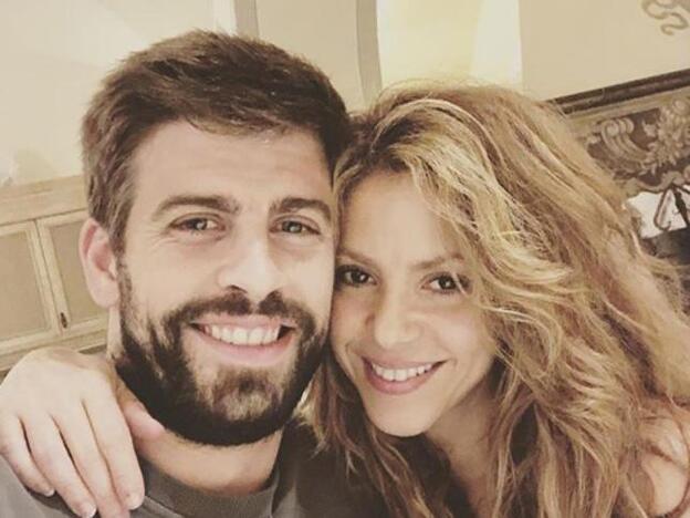 El 'zasca' de Shakira a Gerard Piqué