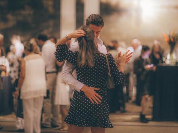 Los beneficios del baile en las relaciones sexuales