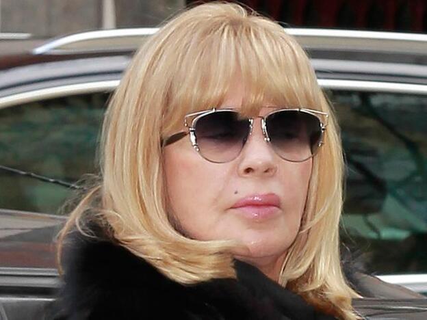 Bárbara Rey se convierte en la mayor 'hater' de Isabel Pantoja