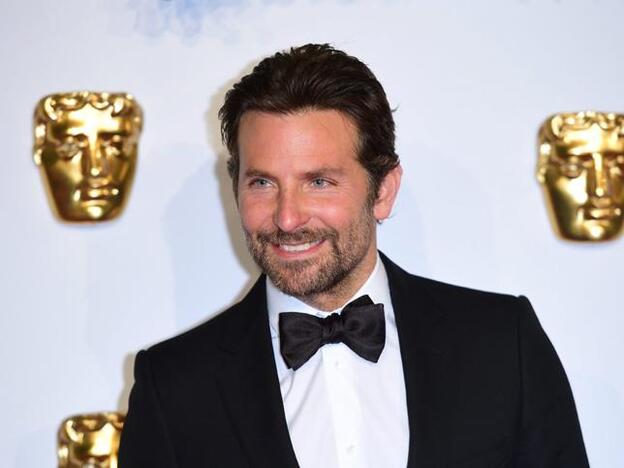 Así le ha cambiado a Bradley Cooper la paternidad