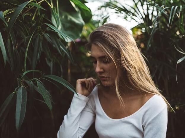 ¿Por qué es bueno tocar fondo? Tiene una explicación