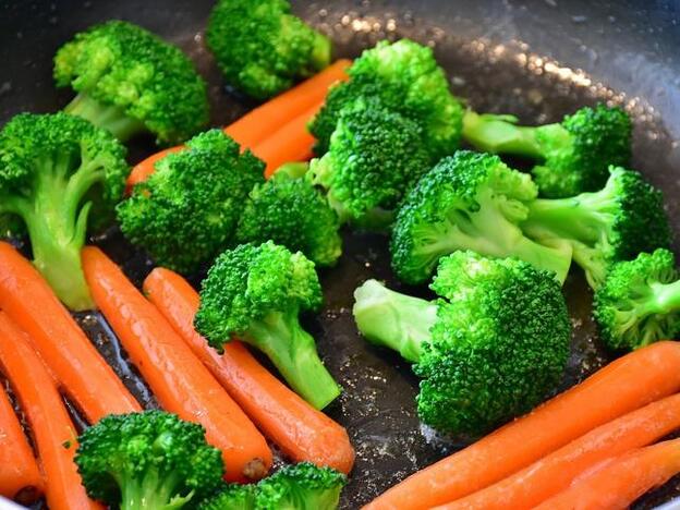 5 alimentos ricos en fibra perfectos para tu dieta