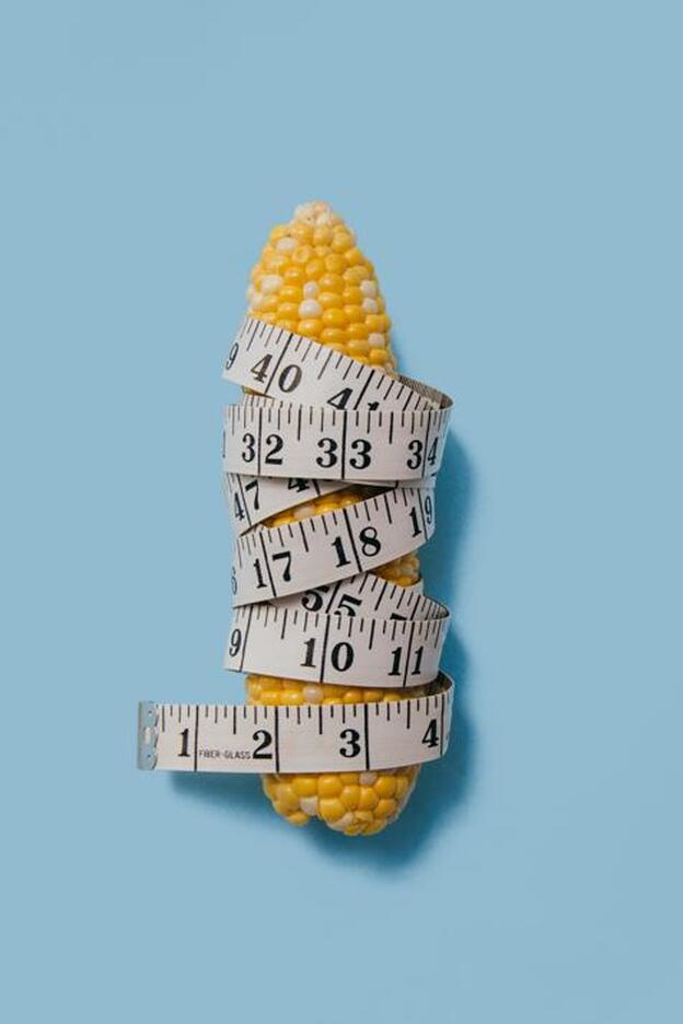 Juguetes sexuales que puedes encontrar en casa (y que no son peligrosos)