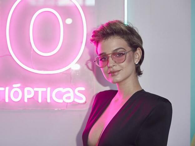 Laura Escanes: "El embarazo es algo muy íntimo que se tiene que respetar"