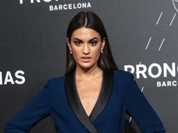 Marta Lozano tiene el producto clave para combatir el envejecimiento de la piel