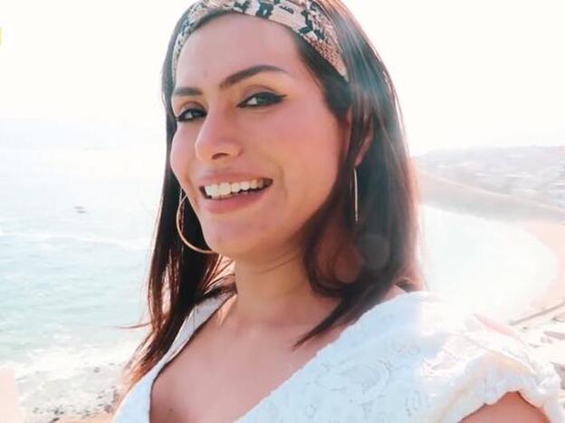 Miriam Saavedra enseña la casa que se ha comprado con el maletín de 'GH VIP'