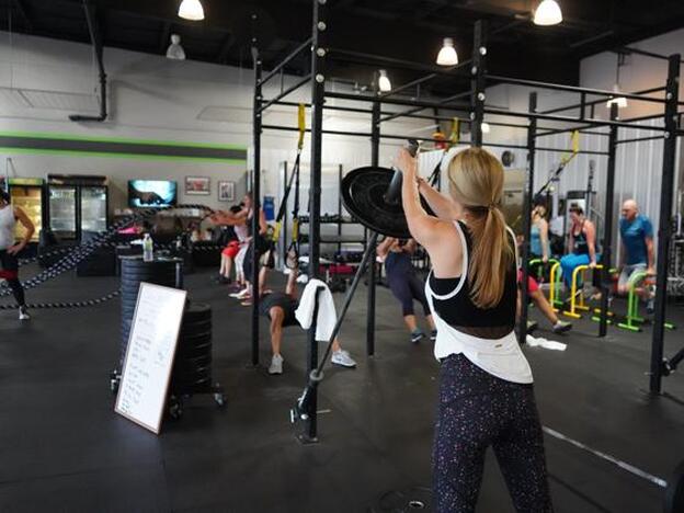 Beber poca agua y otros tres fallos que pueden acabar en lesión
