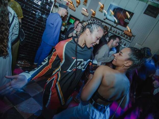 Nylon Spain Party: la revista digital donde "el hype is real"