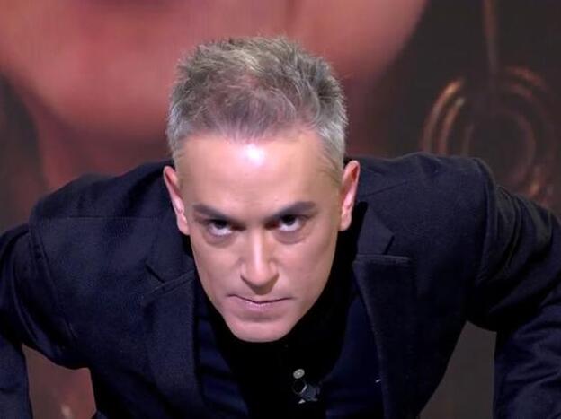 El soborno de Mónica Hoyos a Kiko Hernández