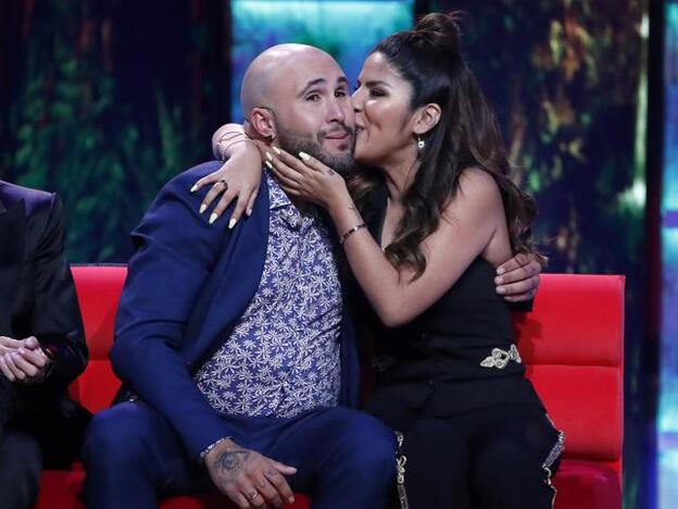 La verdadera relación de Kiko Rivera con sus hermanos