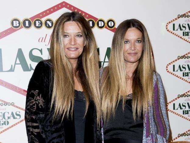 Las Mellis culpan a Anabel Pantoja de su ruina