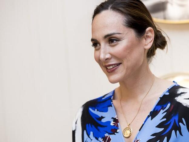 Tamara Falcó, nueva concursante de un programa de televisión