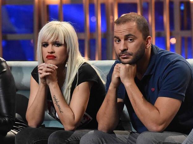 Antonio Tejado confirma que ha roto con Ylenia Padilla