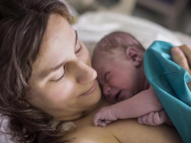 Los riesgos de la anestesia epidural en el parto