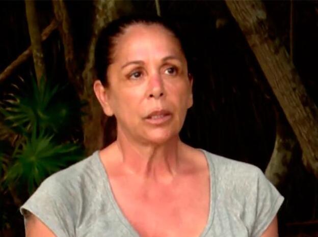 La cláusula secreta con la que se blinda a Isabel Pantoja en 'Supervivientes 2019'