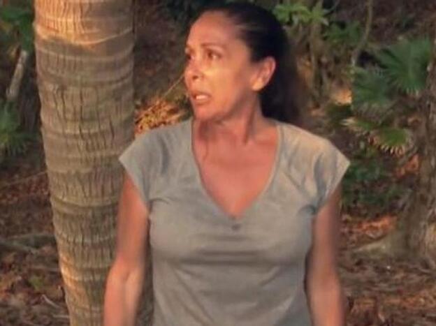 Preocupación por la salud de doña Ana, madre de Isabel Pantoja