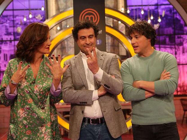 Confidencias: la cocina está de moda