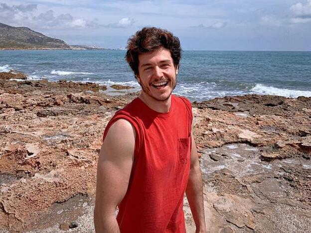 Miki, cada vez más cerca de los favoritos de 'Eurovisión'