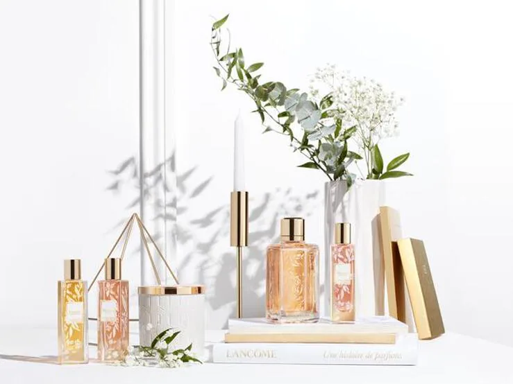 Diez perfumes florales para regalar el Día de la Madre