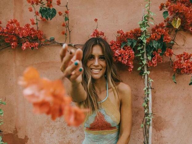 Si quieres ser la más sexy no puede faltar en tu vestidor esta pieza de encaje