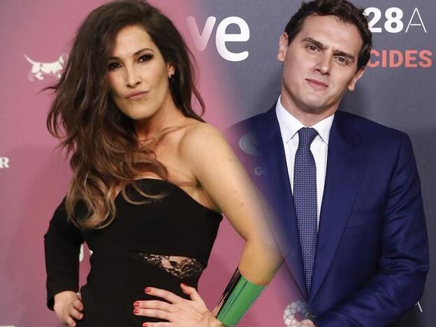 Albert Rivera y Malú, romántica escapada a Portugal